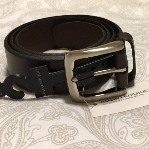 Banana Republic Accessories Mens Belt Poshmark